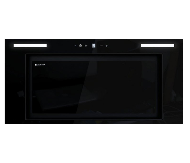 GLOBALO MATERI 60.1 BLACK - 1528787 - zdjęcie 3